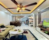 Bán ngay Nhà Mới 2 thoáng Phố Cự Lộc, Thanh xuân, 6 Tầng , MT3.8m giá 7.9 tỷ