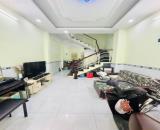Bán nhà đẹp Phạm Văn Hai, Tân Bình, 4 Tầng, 4PN, 4WC, giáp quận 10, Công viên Lê Thị Riêng