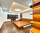 Bán nhà Hoàng Mai Ngõ thông kinh doanh tốt oto qua nhà, 40m2 giá nhỉnh 6