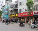 Trung Kính 2 mặt thoáng, 70m MT6m, 25ty, kinh doanh gì cũng được.
