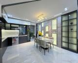 Nhà Mới kính koong An Dương, 100m2, thang máy, vừa ở vừa cho thuê, chỉ 10 tỷ đồng.