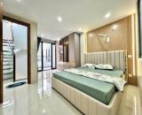 --Bán nhà phường 9, đường Lạc Long Quân Tân Bình; (5,1*21) - sang trọng