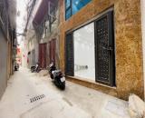 NHÀ VŨ TÔNG PHAN - KHƯƠNG HẠ 42M*7 TẦNG, THANG MÁY,  MẶT NGÕ THÔNG, KINH DOANH TỐT