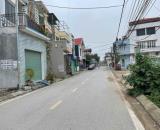 Bán  lô đất trục đường thông  Văn Cú, An Đồng 68m   giá chỉ 1,xx tỷ  LH 097908764