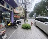 Bán Nhà Mặt Phố Kim Mã Ba Đình 20m5T 5m Vỉa Hè LÔ GÓC 1 SỔ 1 CHỦ 9 Tỷ Kim Mã.