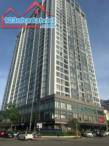BÁN CĂN HỘ DUPLEX TẠI BẮC GIANG