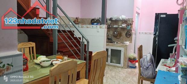 CHÍNH CHỦ CHO THUÊ NHÀ 1 LẦU 1 TRỆT ĐƯỜNG TX 25 - QUẬN 12 - TP HỒ CHÍ MINH - 1