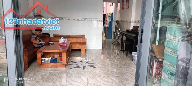 CHÍNH CHỦ CHO THUÊ NHÀ 1 LẦU 1 TRỆT ĐƯỜNG TX 25 - QUẬN 12 - TP HỒ CHÍ MINH - 2