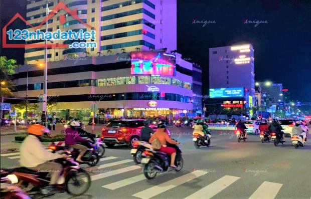 ĐẤT ĐẸP PHỐ AN THƯỢNG SÁT BIỂN trục 10M ĐỖ BÁ kinh doanh TỐT NHẤT