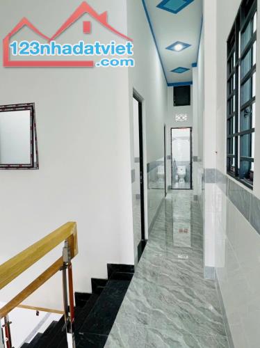 Chủ làm ăn thua lỗ vỡ nợ bán nhà 4x20m2 gần chợ bờ ngựa bình chánh ! - 5