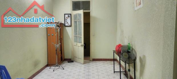 CHÍNH CHỦ CHO THUÊ PHÒNG KHÉP KÍN 25M2 TẠI 147 VŨ TÔNG PHAN, KHƯƠNG TRUNG, THANH XUÂN, HÀ - 1