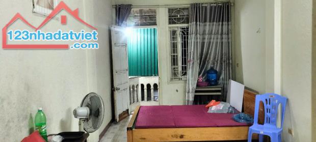 CHÍNH CHỦ CHO THUÊ PHÒNG KHÉP KÍN 25M2 TẠI 147 VŨ TÔNG PHAN, KHƯƠNG TRUNG, THANH XUÂN, HÀ - 2