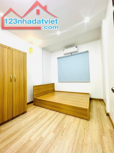 Nhà đẹp Lê Đức Thọ, DÂN XÂY, CÓ SÂN, 8 PHÒNG MUA Ở - CHO THUÊ ĐỈNH - 7,3 TỶ. - 2