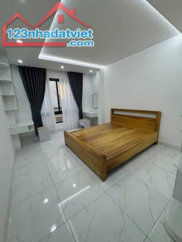 🏡 Bán Nhà 5 Tầng Mới Xây – Full Nội Thất – Thang Máy – Trung Tâm Hà Đông – Chỉ 9Tỷ! - 1