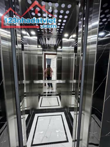 🏡 Bán Nhà 5 Tầng Mới Xây – Full Nội Thất – Thang Máy – Trung Tâm Hà Đông – Chỉ 9Tỷ! - 3