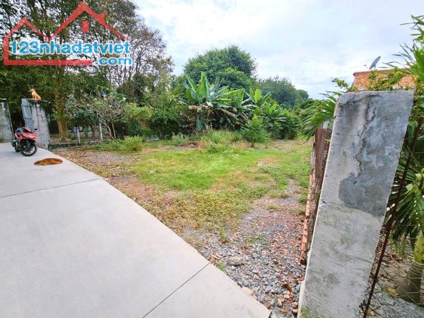 🏡 Bán Lô Đất 11x47=564,3m² 🌟 Mặt Tiền Đường Tân Bình 🚗 Bắc Tân Uyên, Bình Dương 💰