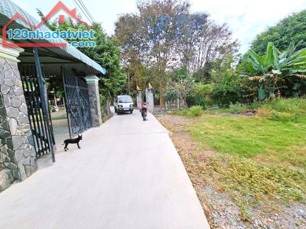 🏡 Bán Lô Đất 11x47=564,3m² 🌟 Mặt Tiền Đường Tân Bình 🚗 Bắc Tân Uyên, Bình Dương 💰 - 1