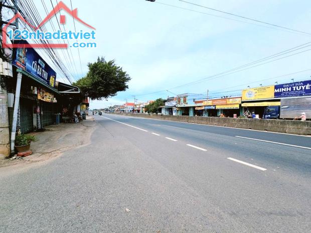 🏡 Bán Lô Đất 11x47=564,3m² 🌟 Mặt Tiền Đường Tân Bình 🚗 Bắc Tân Uyên, Bình Dương 💰 - 2
