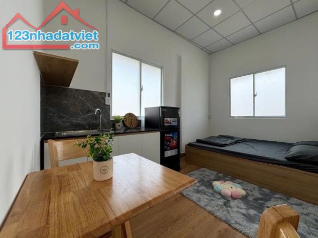 Bán Nhà Lũy Bán Bích, Tân Phú, 90M2, 4 Tầng, Hẻm Xe Tải, Nhỉnh 7 Tỷ