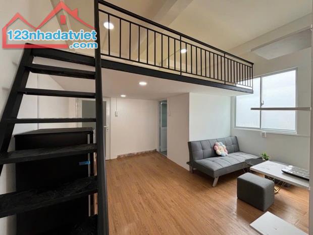 Bán Nhà Lũy Bán Bích, Tân Phú, 90M2, 4 Tầng, Hẻm Xe Tải, Nhỉnh 7 Tỷ - 1