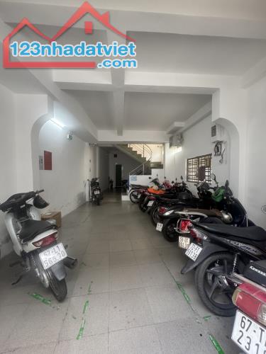 Bán Nhà Lũy Bán Bích, Tân Phú, 90M2, 4 Tầng, Hẻm Xe Tải, Nhỉnh 7 Tỷ - 2