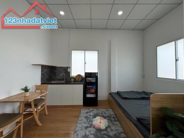 Bán Nhà Lũy Bán Bích, Tân Phú, 90M2, 4 Tầng, Hẻm Xe Tải, Nhỉnh 7 Tỷ - 4