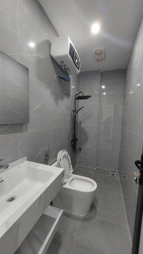 Bán nhà Hồ Sen, Dư Hàng Kênh, Lê Chân .4 tỷ, 4 tầng, 48,7 m. - 3