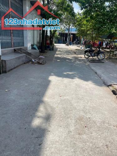 BÁN ĐẤT 2 MẶT TIỀN BÌNH TIỀN 2 ĐỨC HOÀ HẠ, GIÁ 950TR DT 4X28, SHR SANG TÊN NGAY - 3