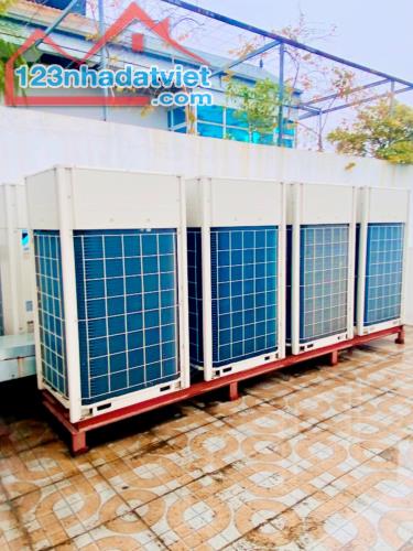 Bán tòa nhà VP mặt phố Quan Hoa Q Cầu Giấy 200m2x9 tầng thang máy giá 128 tỷ lh 0938312111 - 5