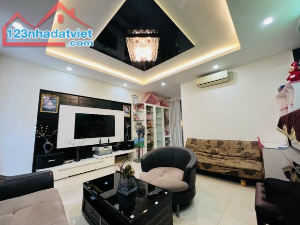 ĐƯỜNG SỐ 2A KDC Intresco. Bình Hưng Bình Chánh Q8, 4 TẦNG BTCT (5x20). Chỉ 11.8 tỷ. - 2