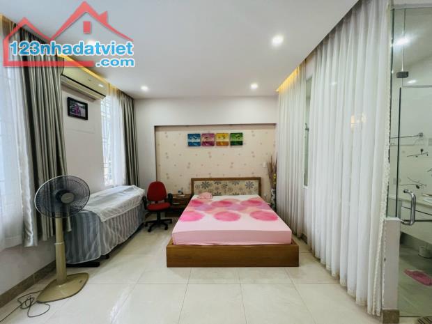 ĐƯỜNG SỐ 2A KDC Intresco. Bình Hưng Bình Chánh Q8, 4 TẦNG BTCT (5x20). Chỉ 11.8 tỷ. - 3