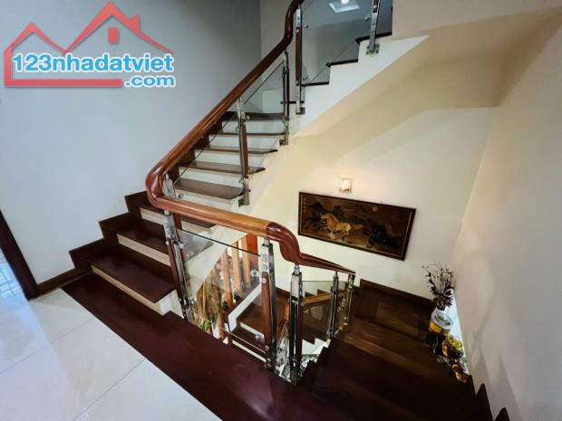 ĐƯỜNG SỐ 2A KDC Intresco. Bình Hưng Bình Chánh Q8, 4 TẦNG BTCT (5x20). Chỉ 11.8 tỷ. - 5