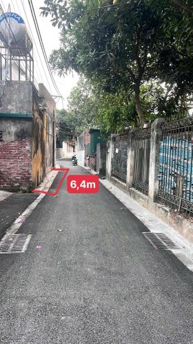 Bán Đất Nguyên Khê Đông Anh, ô tô đỗ cửa, ngõ thông, tiện ích tuyệt vời, 42m2, nhỉnh 3 tỷ