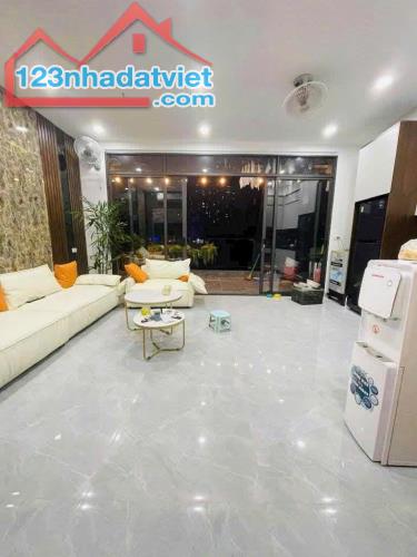 Bán nhà Mỗ Lao – Lô góc 7 tầng full thang máy – Mặt tiền đẳng cấp 6.2m – Giá chỉ 1x tỷ! - 2