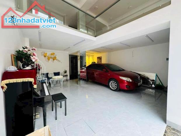Bán nhà Mỗ Lao – Lô góc 7 tầng full thang máy – Mặt tiền đẳng cấp 6.2m – Giá chỉ 1x tỷ! - 3