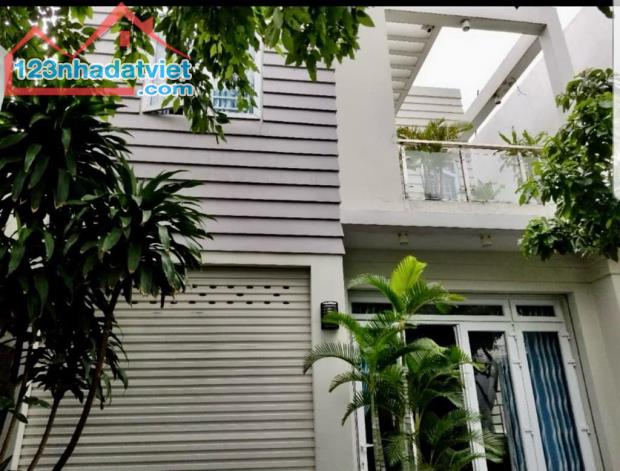 8 x 20, NHỈNH 10 tỏi BIỆT THỰ SÀI GÒN, 3TẦNG LÊ TRỌNG TẤN (348)