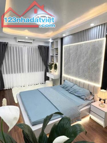 CHỦ GIẢM CHÀO,Bán ngay nhà Hoàng Cầu,nhà đẹp,ở ngay 30m2 6 tỷ - 1