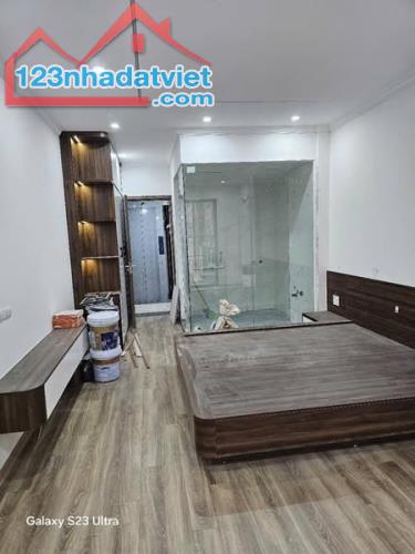 HUỲNH THÚC KHÁNG  NGÕ Ô TÔ TRÁNH  - THANG MÁY - FULL NỘI THẤT - GẦN HỒ - TRƯỜNG HỌC - 2