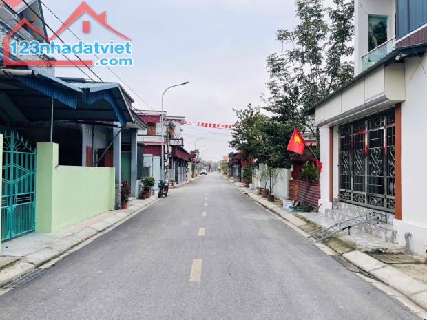 Bán đất Đại Hà - Kiến Thụy - Hải Phòng - 4