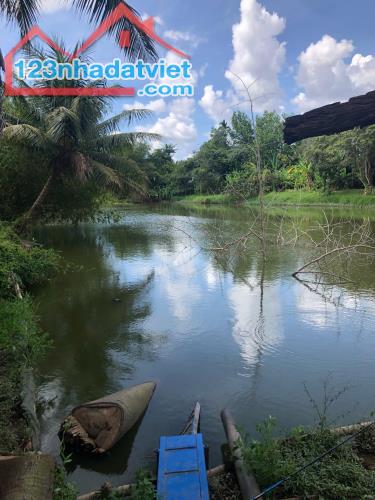 CHÍNH CHỦ CẦN CHO THUÊ  ĐẤT HƠN 8000m2 TẠI CỒN KHƯƠNG - CÁI KHẾ - NINH KIỀU - TP CẦN THƠ