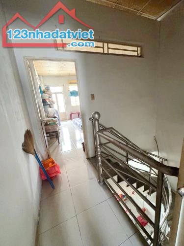 Nhà 2 tầng MT đường Hồ Thành Biên P4Q8, Giá 4.2 Tỷ (TL) - 3