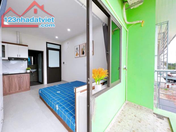 EM CẦN NHƯỢNG LẠI  phòng studio Tòa Ba Màu TT7 Ngõ 521 Bắc Từ Liêm Hà Nội - 2
