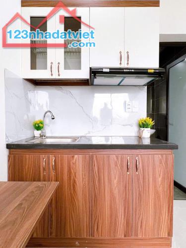 EM CẦN NHƯỢNG LẠI  phòng studio Tòa Ba Màu TT7 Ngõ 521 Bắc Từ Liêm Hà Nội - 3