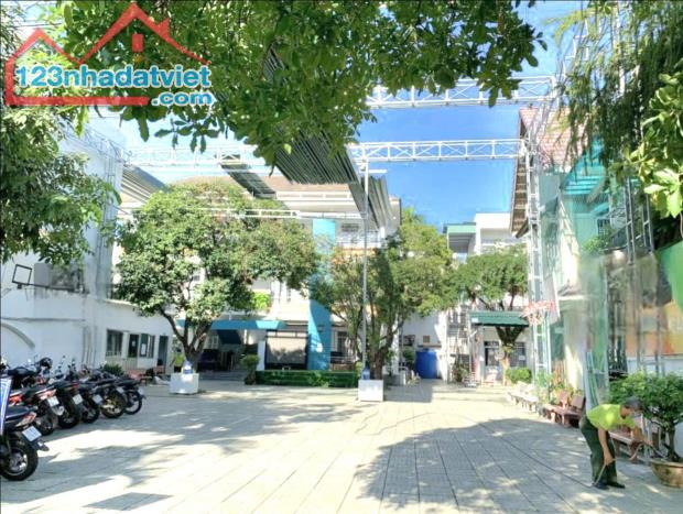 Bán Nhà Hẻm 8m Trường Chinh, 230m2, 11 X 21, C4, Chỉ 24 Tỷ, Phường 14, Tân Bình - 1