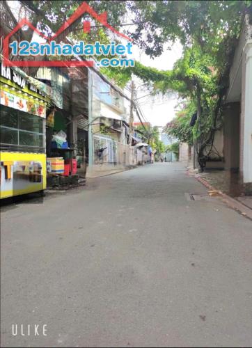 Bán Nhà Hẻm 8m Trường Chinh, 230m2, 11 X 21, C4, Chỉ 24 Tỷ, Phường 14, Tân Bình - 3