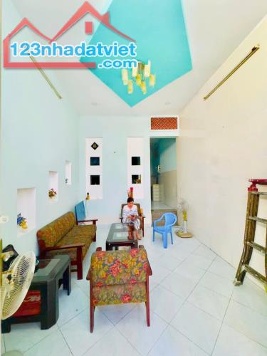 Bán Nhà Hẻm 6m Trần Khắc Chân Tân Định Quận 1 Giá 11.6 Tỷ - 3