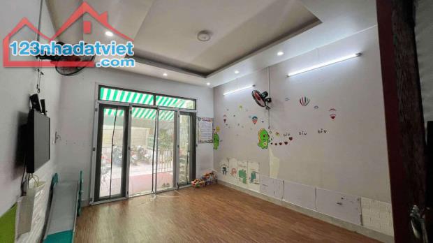 Bán Nhà Hẻm 6m Trần Khắc Chân Tân Định Quận 1 Giá 11.6 Tỷ - 4