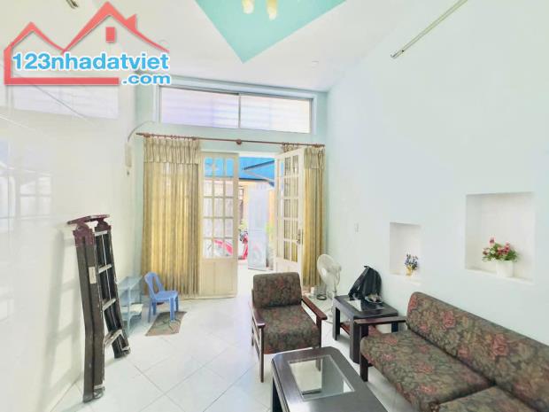 Bán Nhà Hẻm 6m Trần Khắc Chân Tân Định Quận 1 Giá 11.6 Tỷ - 5