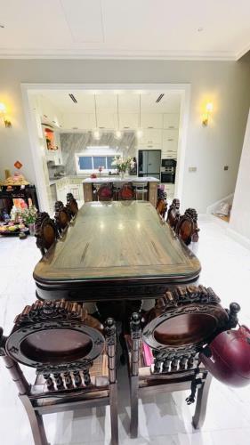 Bán Nhà MT Cây Điệp Đa Kao Quận 1 Giá 88 Tỷ - 3