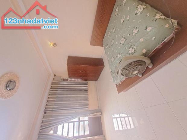 Bán Nhà hxt Thông, 4 Tầng, 64m2, Hoàn Công, Lê Đức Thọ Gò Vấp, Chỉ 6.55 Tỷ - 3